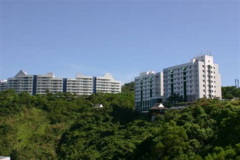 hkust staff quarters.